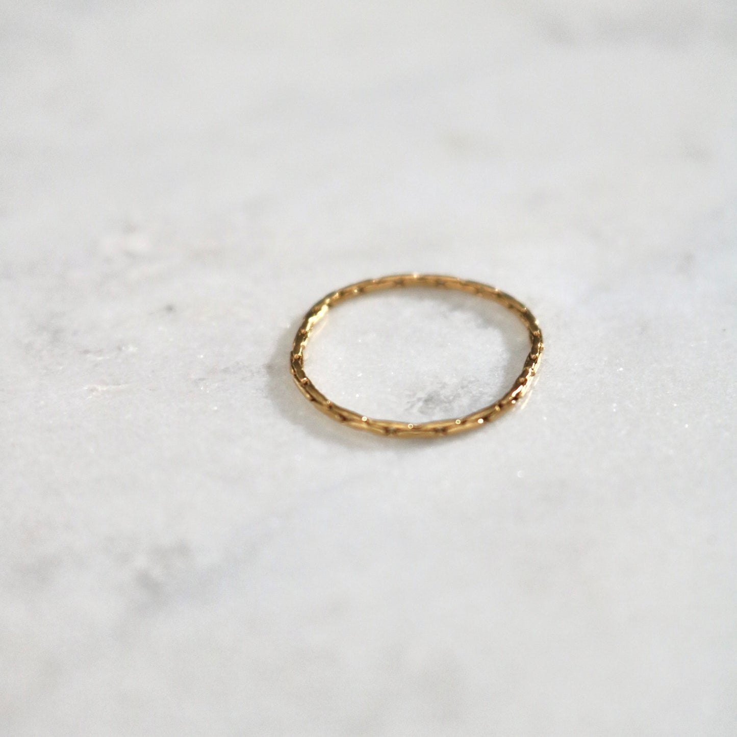 Blessed Ring